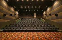 洛阳奥斯卡影院设计,现代光影艺术与舒适观影体验的完美融合